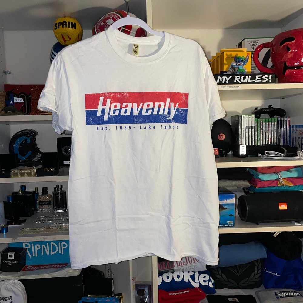 Tahoe Shirt